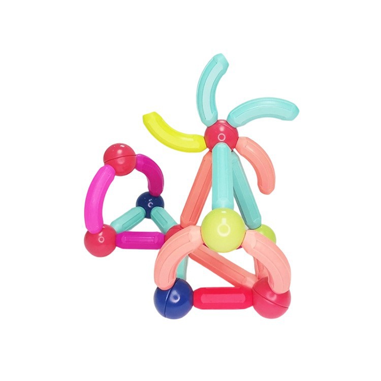 Magnetic Stick Toy factory